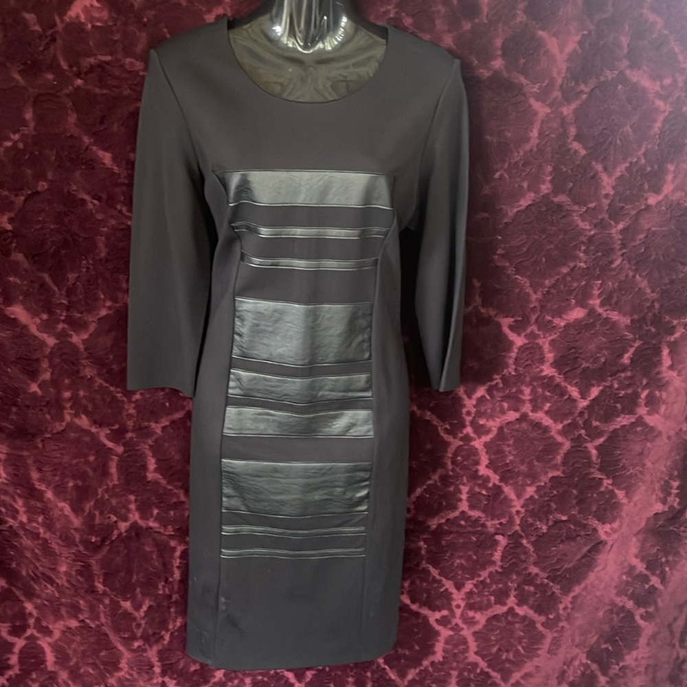 Tribal dress